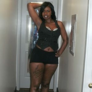 Meet your Posher, Goodygotit79